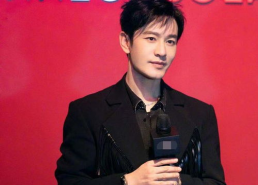 黄晓明娱乐吃瓜事件,真相与争议并存