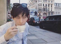 娱乐圈吃瓜成毅