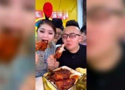 娱乐吃瓜酱跨年,盘点年度热点，笑谈娱乐圈风云